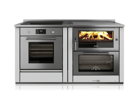 Rizzoli ML 120 Combi