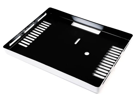 DEKKPLATE K157, K158 HVIT