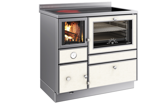 Rizzoli RTVE 90 Variant vit