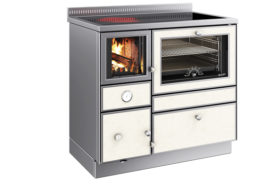 Rizzoli RTVE 90 Variant vit