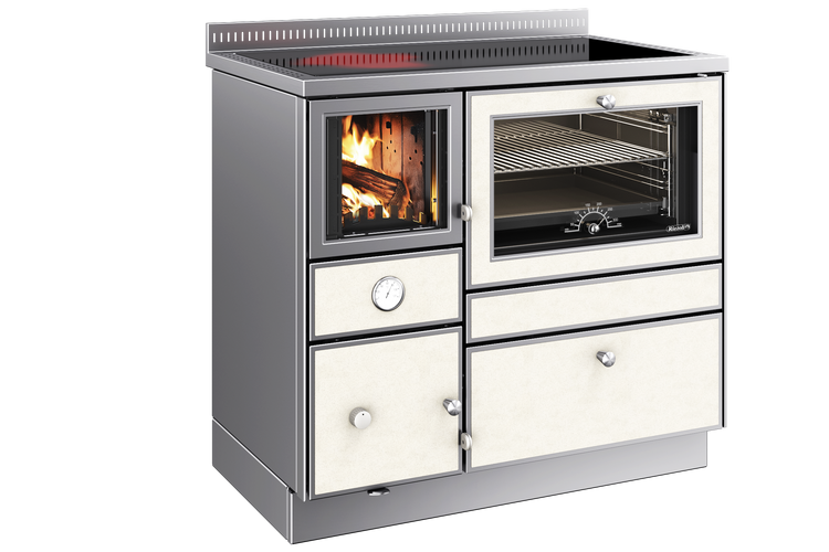 Rizzoli RTVE 90 Variant vit