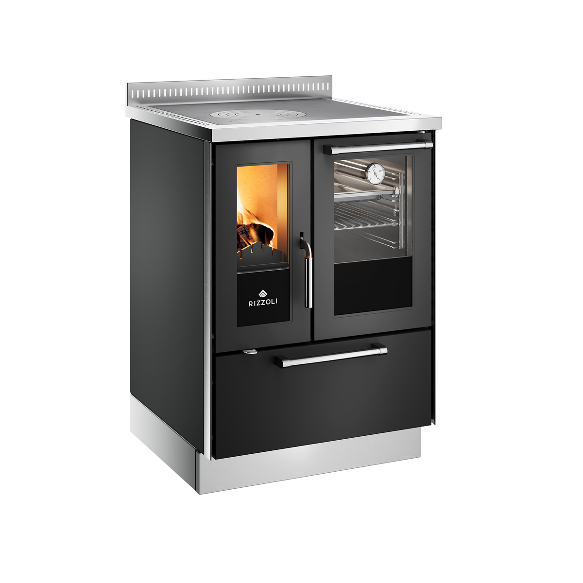 Rizzoli vedspis ZVI 60