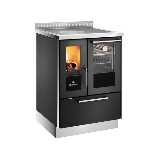 Rizzoli vedspis ZVI 60