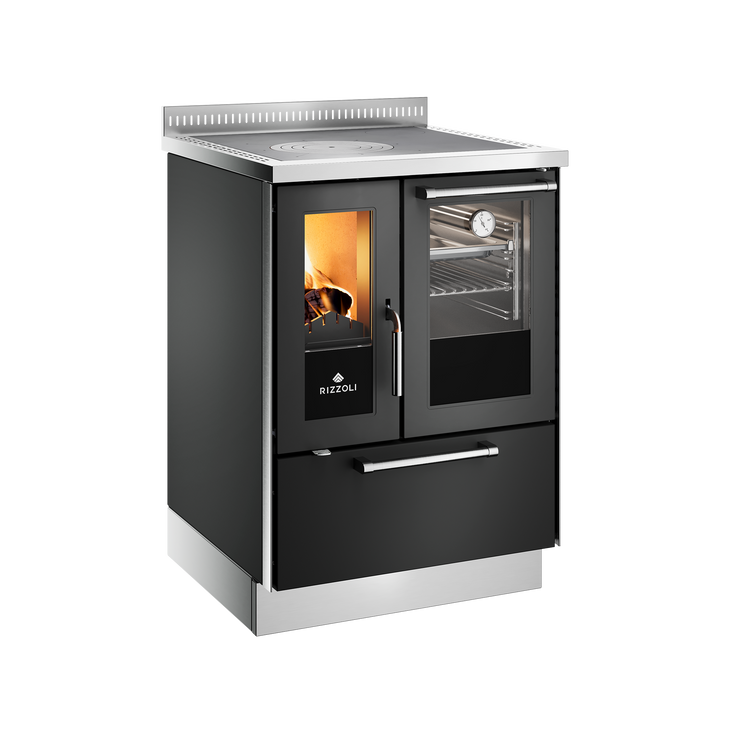 Rizzoli vedspis ZVI 60