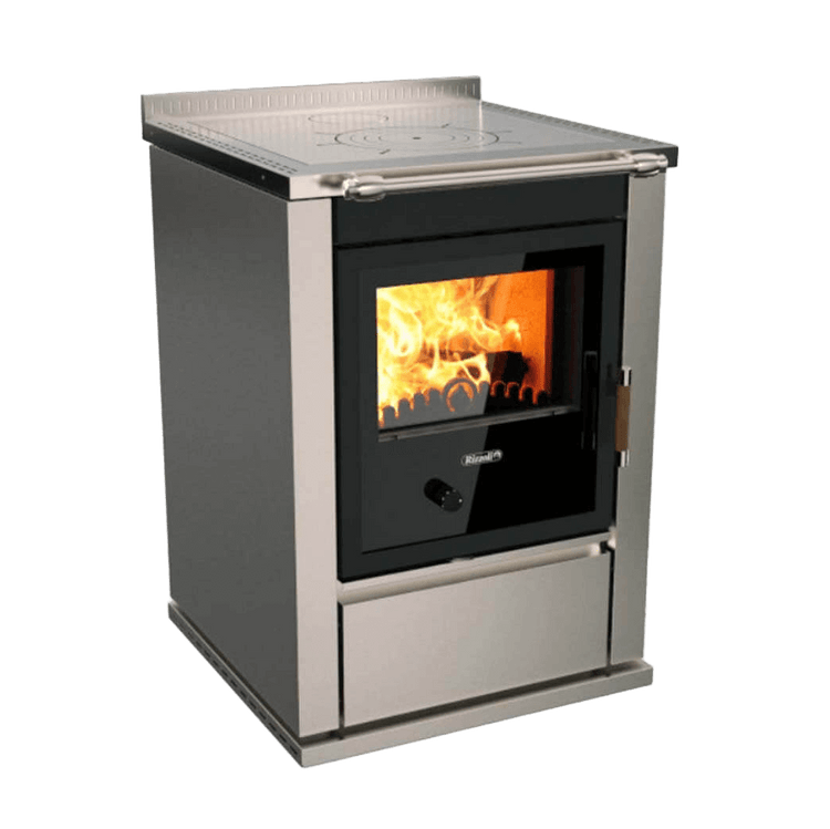 Rizzoli vedspis S60