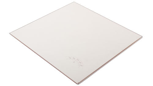YTTERE OVNSGLASS VENSTRE W1-90