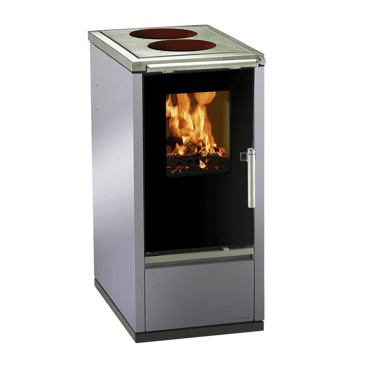 Wamsler vedspis W1-40