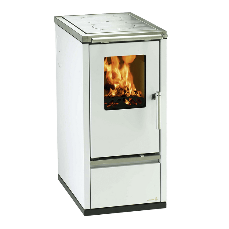 Wamsler vedspis W1-40