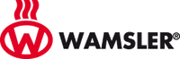 Wamsler logotyp