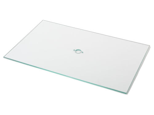 YTTERSTE STEOVNSGLASS K61VS/VC, K110, K116, K118, K126, K128, K175