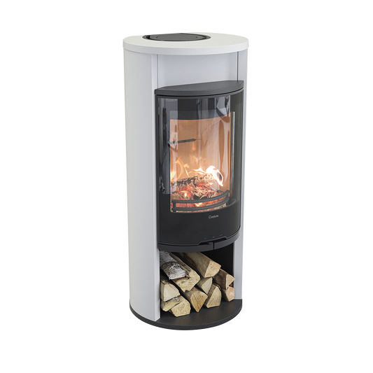 Contura 610G style vit