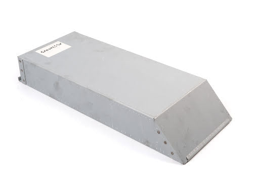 Askklåda K135