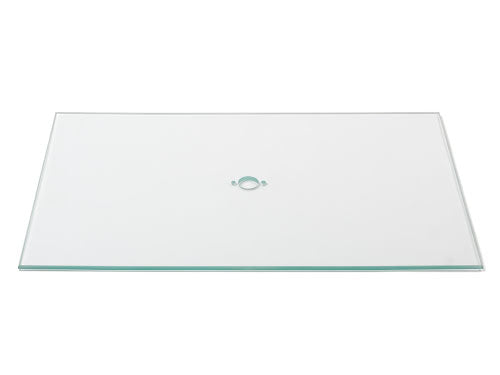 YTTERSTE STEOVNSGLASS K61VS/VC, K110, K116, K118, K126, K128, K175
