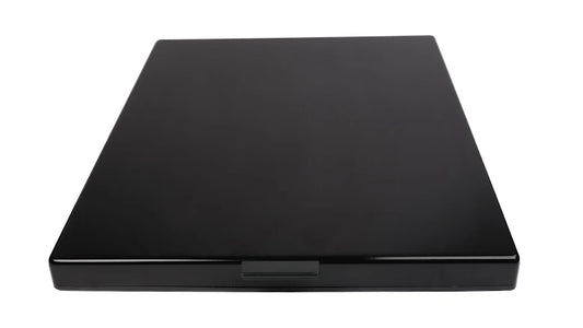 LOKK K156 SVART