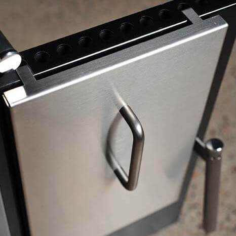 ISO-panel W-serien