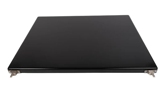 LOKK K128CL/F SVART