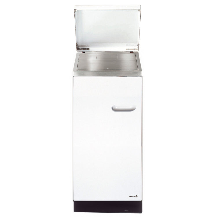 Wamsler vedspis K144s