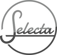 Selecta logotyp