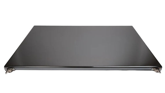 LOCK K138 ANTRACIT METALL