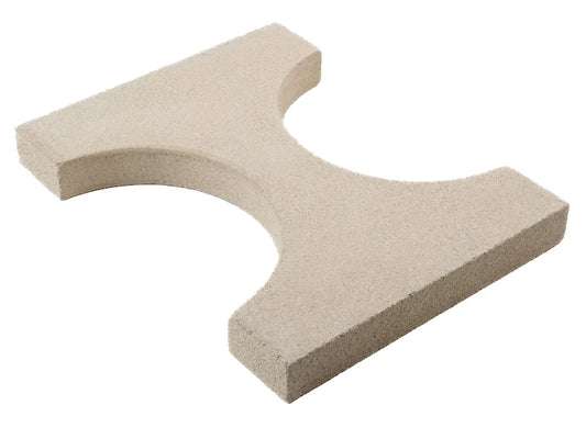 ECS TAK MITTEN W1/2-90
