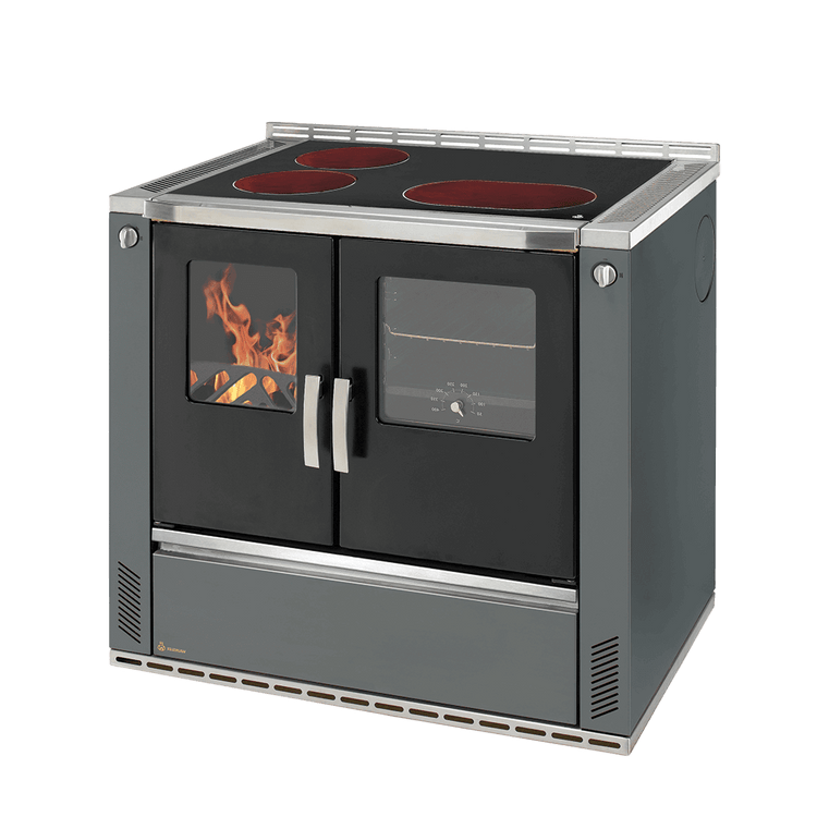 Wamsler vedspis W3-90