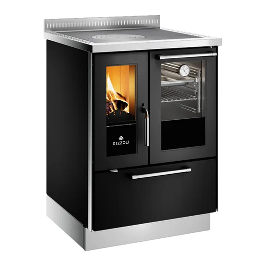 Rizzoli vedspis ZVI 60