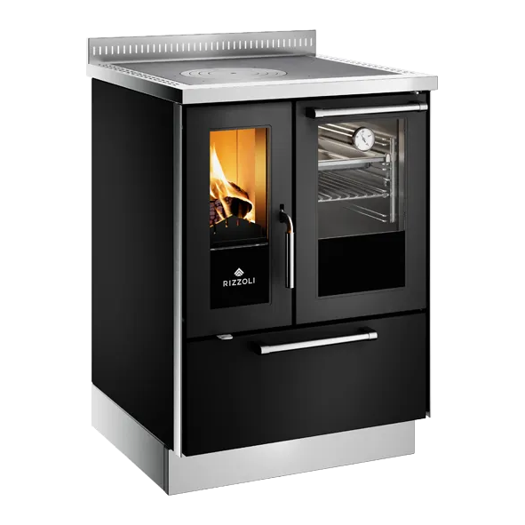 Rizzoli vedspis ZVI 60