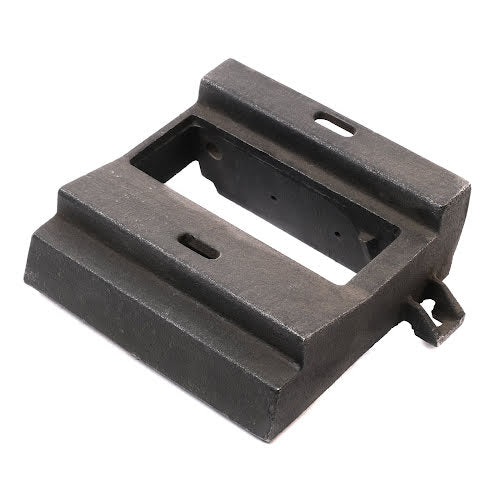 Rosterhållare, främre K61