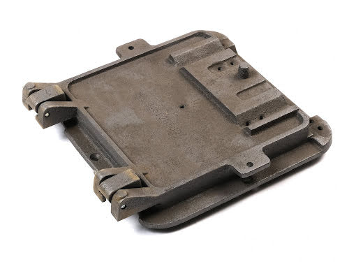 RAMSATS VEDLUCKAN K116 VÄNSTER
