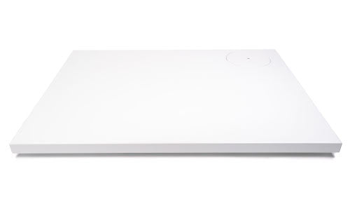 SIDEPLATE VENSTRE W1-40