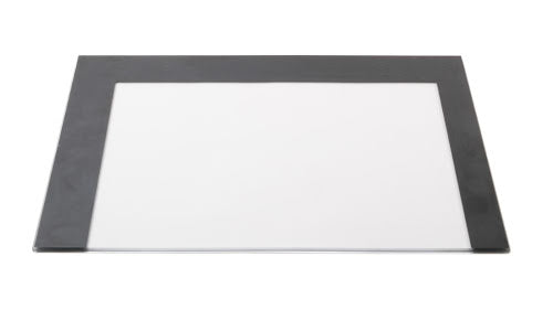 YTRE OVNSGLASS K185F