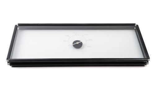UGNSGLAS KOMPLETT K147