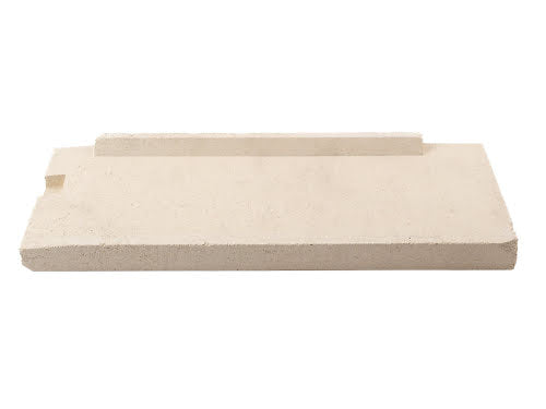TEGL NEDRE SIDE K61 ALLE