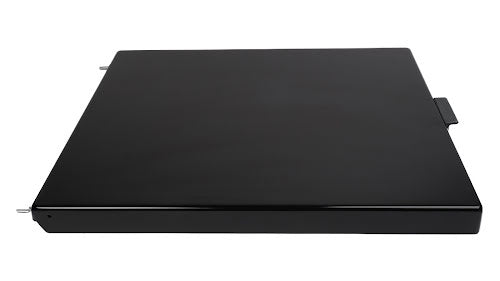 LOKK K156 SVART