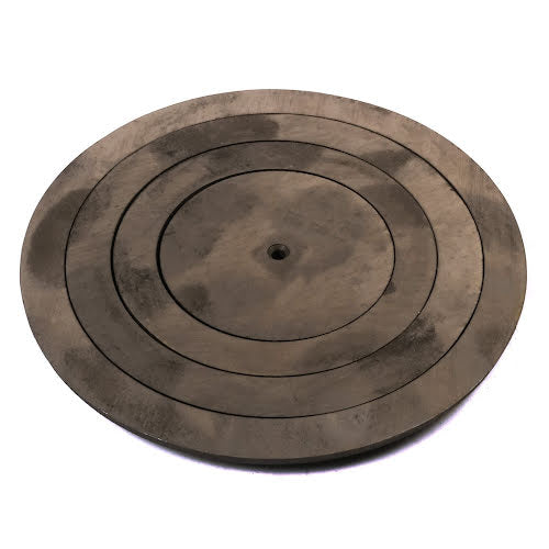 KOKPLATTA RINGAR K118, K128