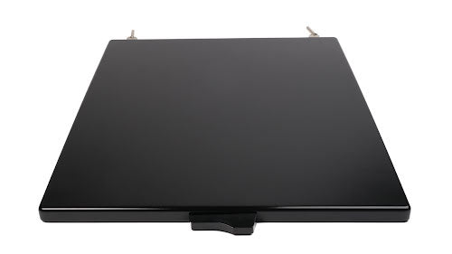 LOKK K158 SVART