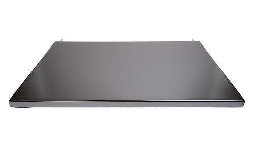 LOKK K138 ANTRASITT METALL